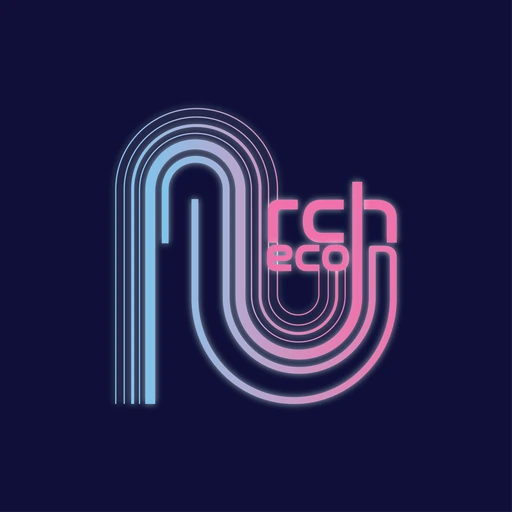 ArchRecon logo